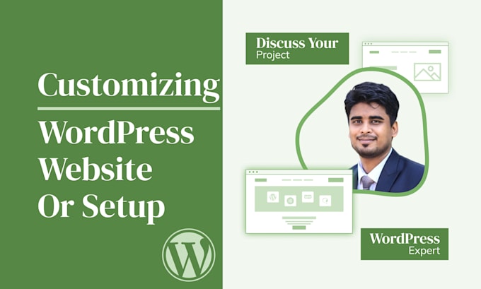 customize and extend features of wordpress or woocommerce website