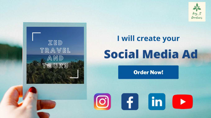 create promotional marketing video or short commercial video ads