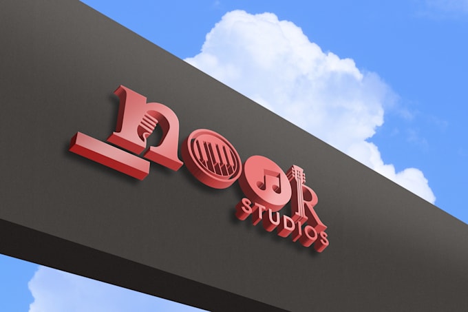 design a beautyful logo for your business