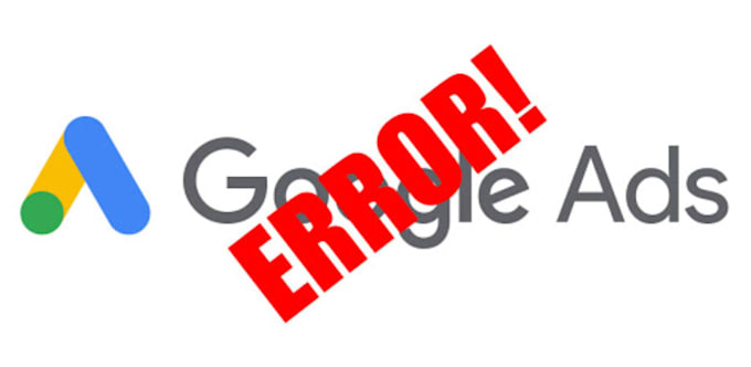 review and fix google merchant, ads errors