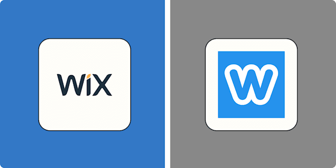 fix or add custom code to wix and weebly websites