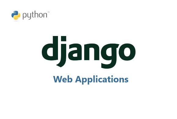 build django and fastapi web apps with ai functionality