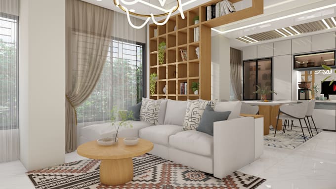 design your home interior