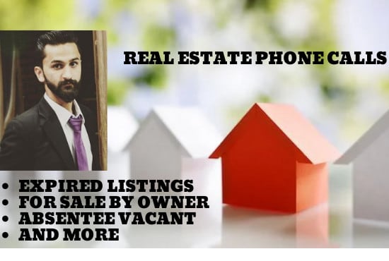 cold call your list and set appointments professionally