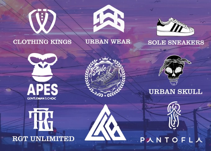 Dope urban shop clothing sites