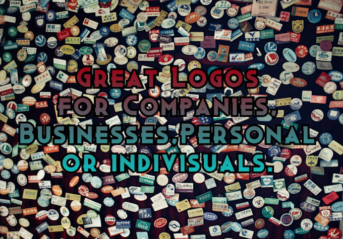 Create a simple minimalist complex flat or professional logo by ...