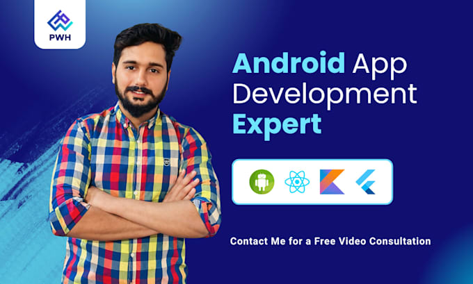 do full stack web and native mobile app development