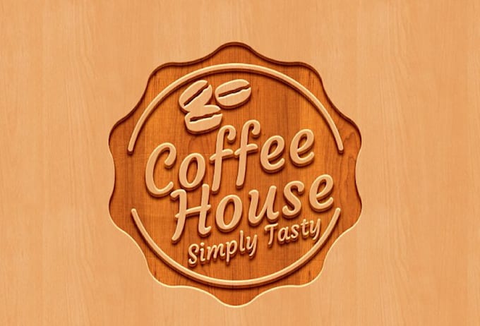 design a professional brand identity for your restaurant, cafe or food business
