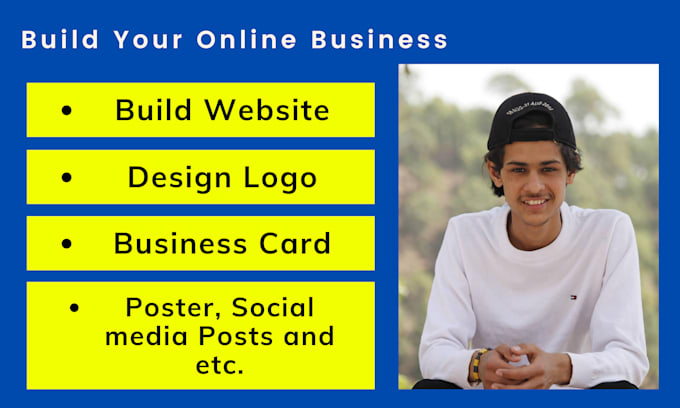 build your complete business