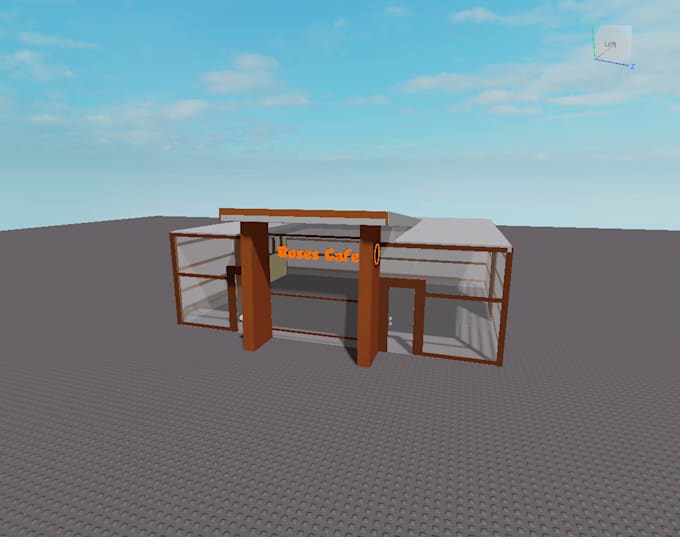 Teach you how to build in roblox studio beginner to profesional by ...