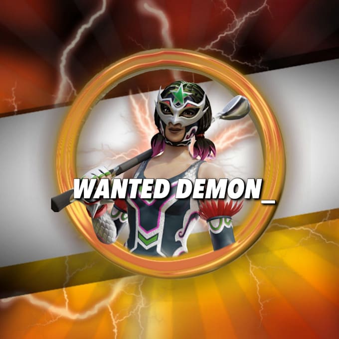 Edit fortnite videos or short clips by Wanteddemon Fiverr