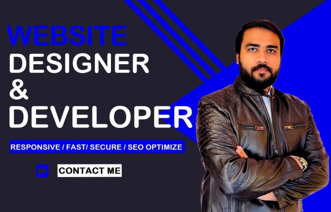 Do html css javascript angular react js psd html react by Sharjeel ...