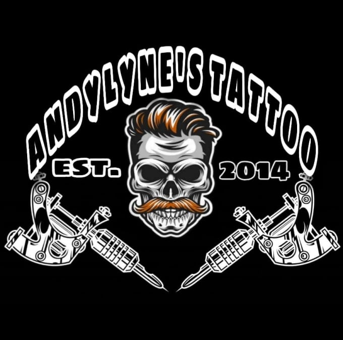 Do microsoft typing tattoo banner tattoo logo tattoo design by ...