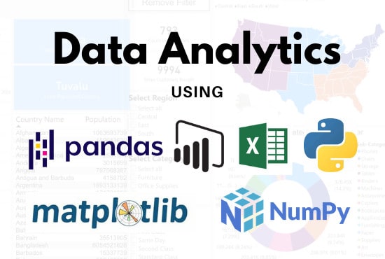 tools for data analysis in quantitative research example