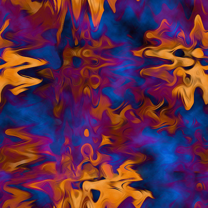 design abstract seamless pattern