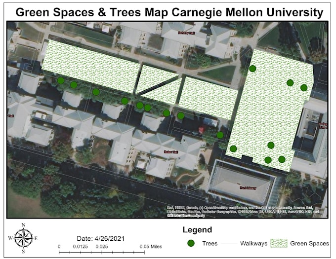 digitize images for gis mapping puposes in arcgis, pro, qgis