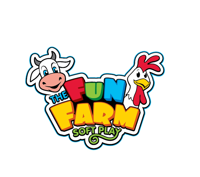 Design a wonderful fun farm logo for your business in 15 hours by