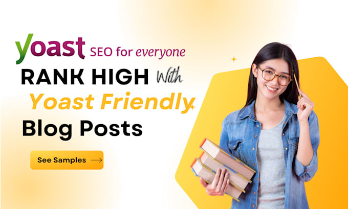 write yoast friendly blog posts