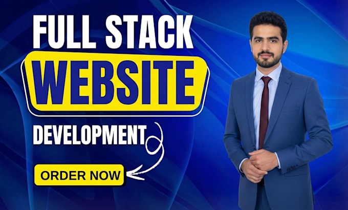 be PHP laravel full stack developer for custom web solutions