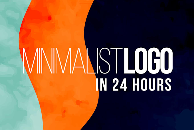design professional logo very fast within 24 hours