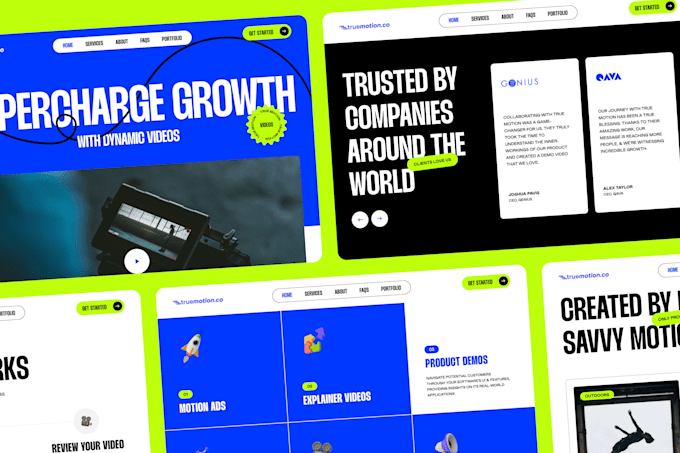 25 Questions to Ask a Web Designer Before Hiring (Expert Tips)