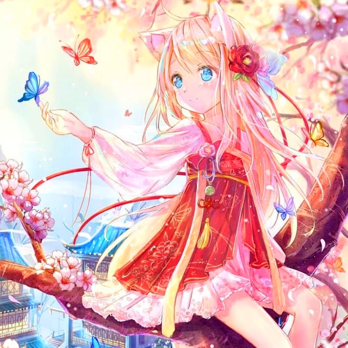 make manga illustration and nsfw