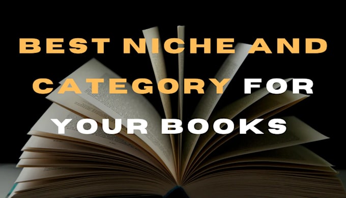 research profitable niche for amazon kindle keywords