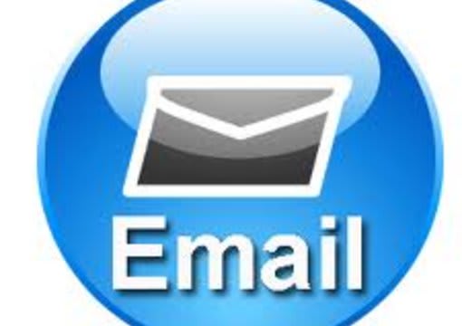 write you a customized and comprehensive email disclaimer within a few hours