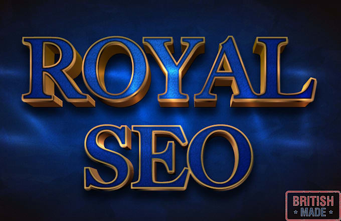 do a complete monthly SEO package with organic link building