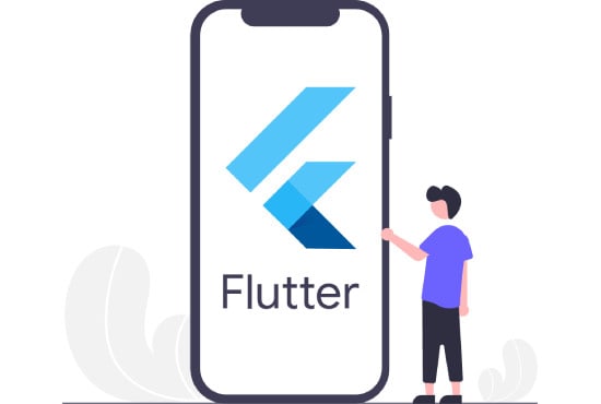 Develop Android And Ios App Using Flutter By Yashkalathiya Fiverr 5935