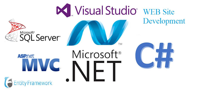 Develop responsive asp dot net and asp net mvc web app by Steve729 | Fiverr