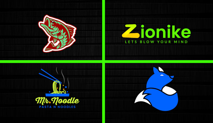 Do A Business Logo Design