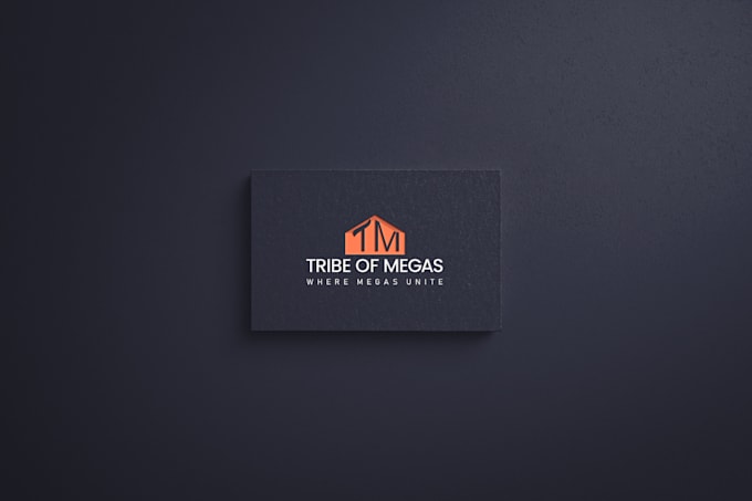 design real estate property logo