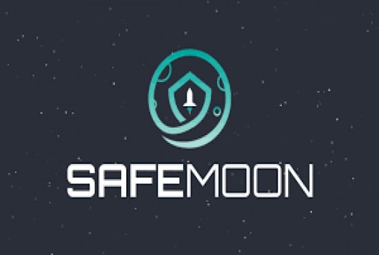 develop token like safemoon or safemars