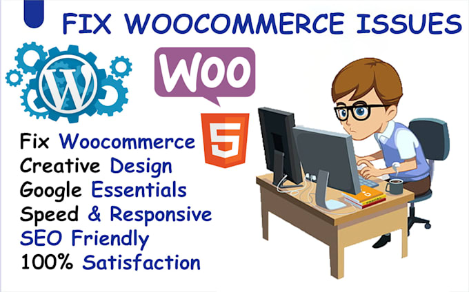 do woocommerce customization and custom code in wordpress
