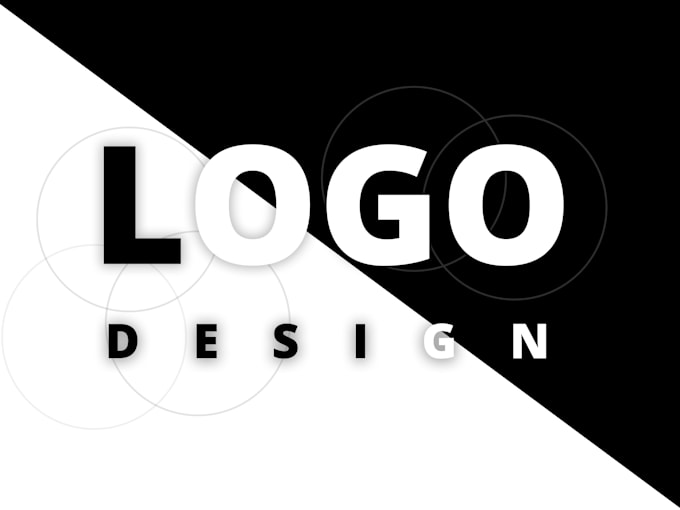 Design Modern And Minimal Logo