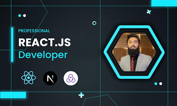 build website as full stack developer and do custom web development