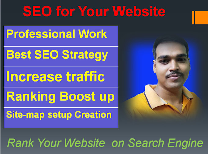 do best on page seo for your wordpress website