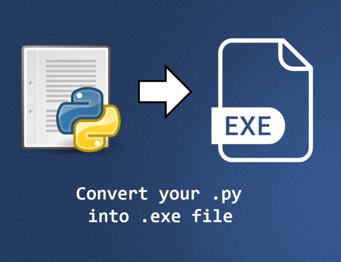 python to exe converter online