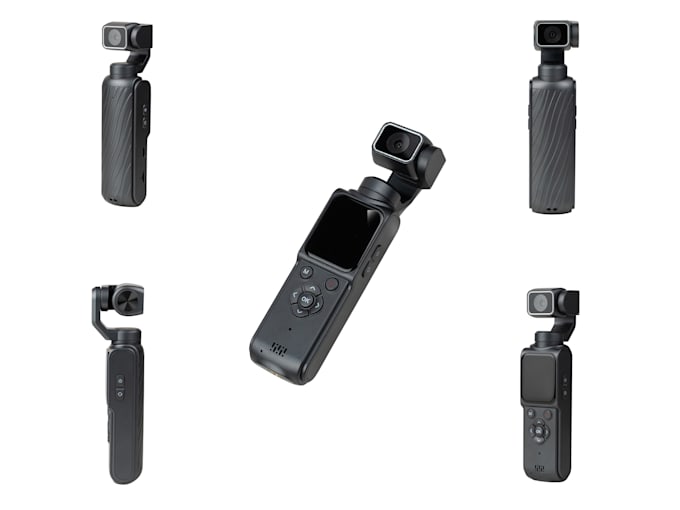 shoot amazon product photography