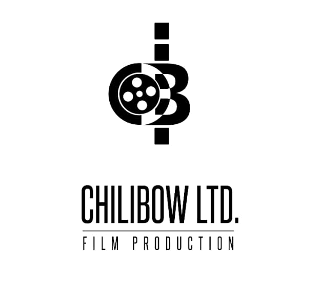 Create high quality film production logo for your business by