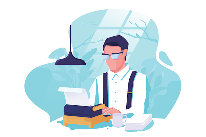 research and write your next SEO blog post