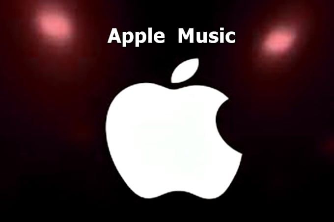 do organic apple music promotion