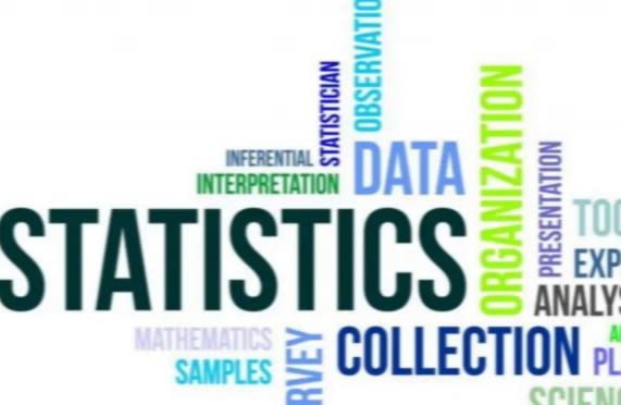 do statistical data analysis on excel, stata, eviews, jasp