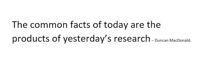 research any topic for you