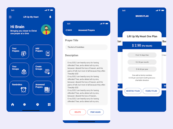 do bug fixing for your android app