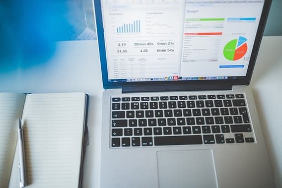conduct research and write a report