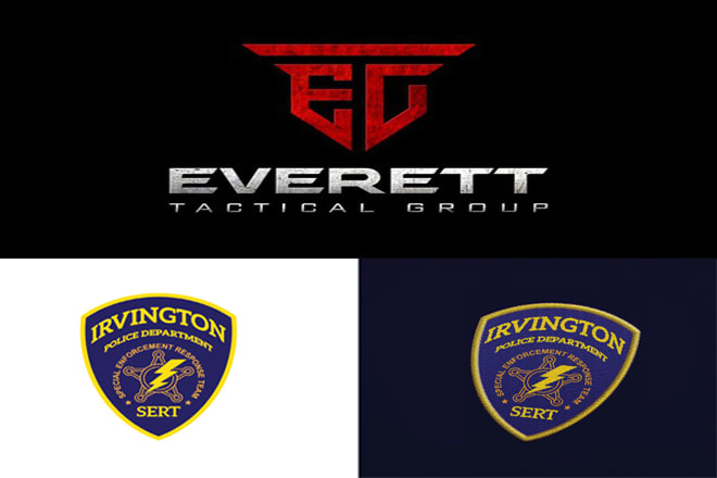 Design a creative security logo in very express delivery by Ralph_reyn ...