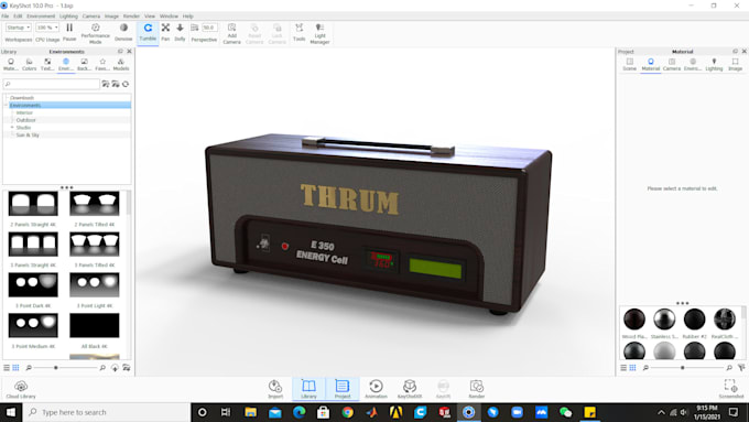 do 2d and 3d cad modeling by solidworks