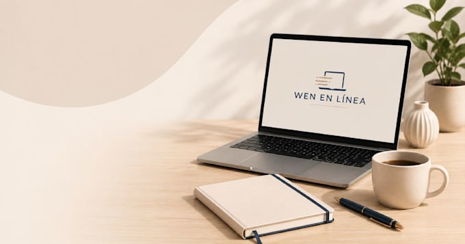 servicios de apoyo administrativo y creación de sitios web